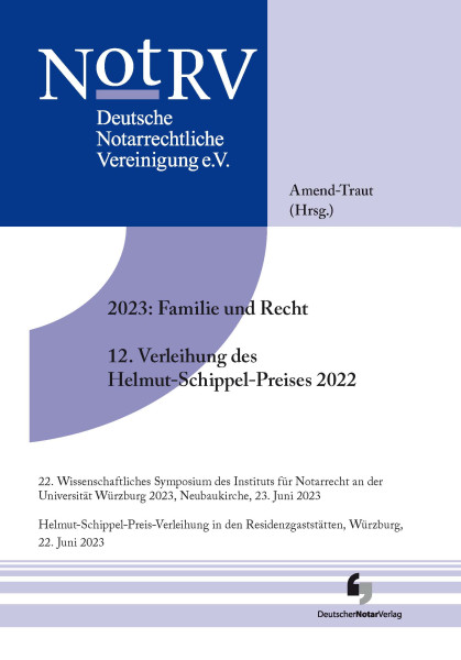 Familie und Recht