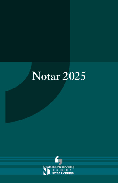 Notar 2025