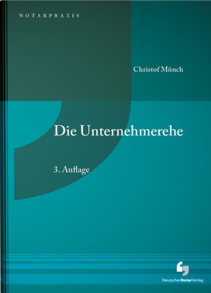 Die Unternehmerehe